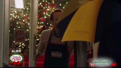 Sorry. We're closed. - Christmas at the Plaza
