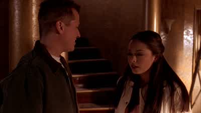 Sorry, we're not open yet. - Smallville