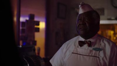 Sorry. We're not serving right now. - Riverdale