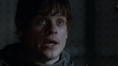 Sorry.
Were you sleeping? - Game of Thrones