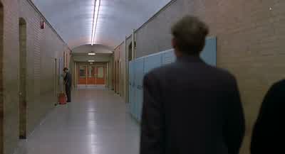 Sorry. - What are you doing? - Sorry. - Good Will Hunting