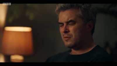Sorry, what was it,
what was it you wanted again? - Baptiste