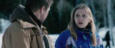 Sorry, what is it...
what is it that you do again? - Wind River