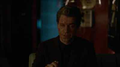 Sorry, what were you saying? - Legion