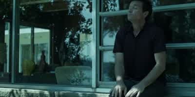 Sorry, what'd you say? - Ozark