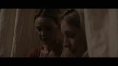 Sorry. What's wrong? - Cinderella's Curse