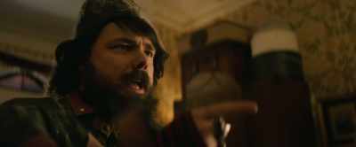 - Sorry. When I get nervous,
I start singing Fievel. - Onyx the Fortuitous and the Talisman of Souls