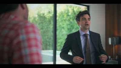 Sorry, yeah, no, I...
It did start with you, - Running Point