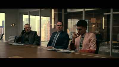 - Sorry, yes. That's bad.
- You're acknowledging? - The Fall of the House of Usher