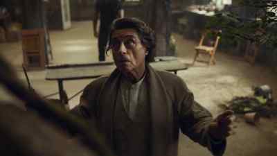 Sorry, Yggdrasil. - American Gods
