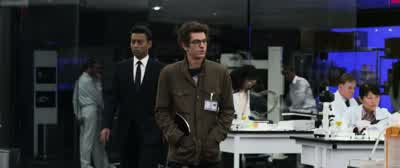 Sorry. Yo. Sorry. - The Amazing Spider Man