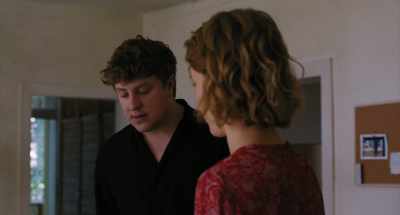 - Sorry, but you still have a few days.
- No, we don't. - Afire