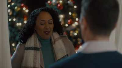 Sorry you had to come out
all this way-- - Scouting for Christmas