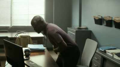 Sorry. You would not
believe the paperwork. - SEAL Team