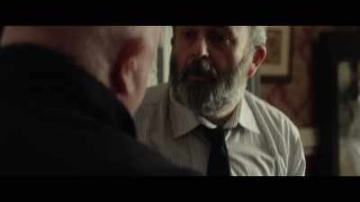 Sorry for your trouble, Donal.
Wild altogether. - Bad Day for the Cut