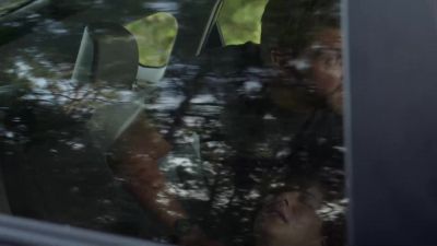 - Sorry. - You're doing great. - Under the Dome