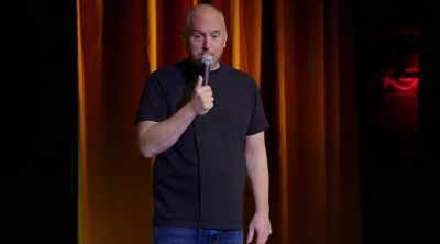 "Sorry, you're just
garbage now." - Sincerely Louis C.K.