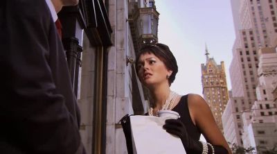 Sorry, but you're not on the list. - Gossip Girl
