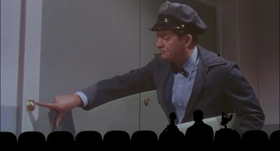 Sort this deliver that I'll make 'em all pay - Mystery Science Theater 3000: The Movie