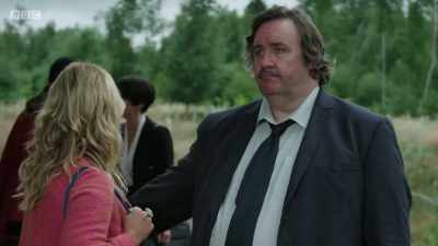 Sort it. - Shakespeare & Hathaway - Private Investigators