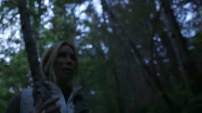 -sort of,
distinctive personalities.
-Right, yeah. - Expedition Bigfoot