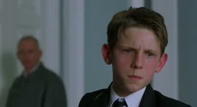 Sort of feels good. - Billy Elliot