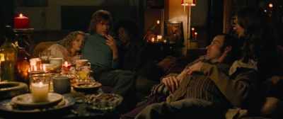 Sort of innocent
and young. - On Chesil Beach