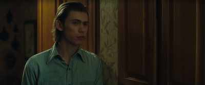 Sort of. It's short for Calvin,
after... - Montana Story
