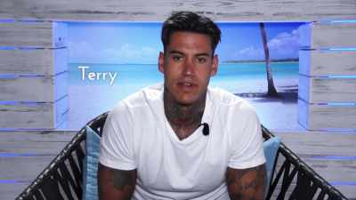 Sort of made me realize
a few things - Love Island