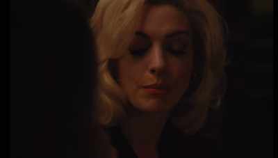 Sort of my modus vivendi - Eileen