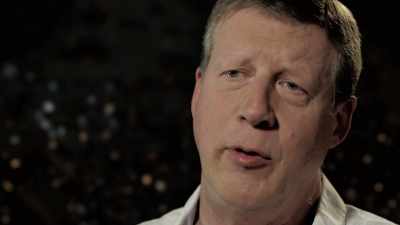 Sort of signal low points
would be 1953 and 1969. - Top Secret UFO Projects Declassified