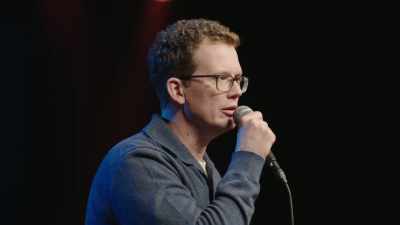 Sort of widely considered to be - Hank Green: Pissing Out Cancer