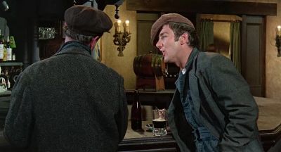 Sorta makes you wish it was   your birthday - Munster, Go Home!