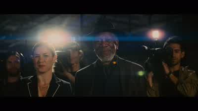 Sortez de là! - Now You See Me