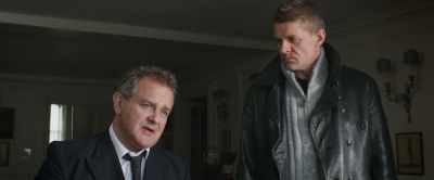 Sorts out the paperwork
when required for a bung. - Silent Hours