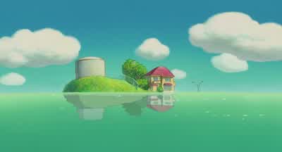 Sosuke! - Ponyo