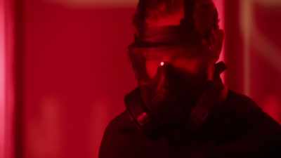- Soteria, play music.
Your choice. - Smart Home Killer