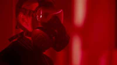 - Soteria, - Smart Home Killer