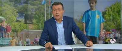 Soto Alto will drop the charges
against him - The Footballest
