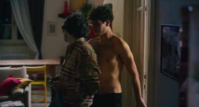 (sottovoce) - (Eugenio) Grazie.
- (Antonio) Prego. - Mascarpone