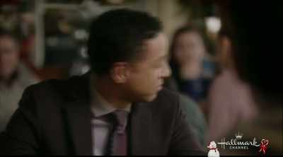 Sou pai solteiro, - It's Christmas, Eve