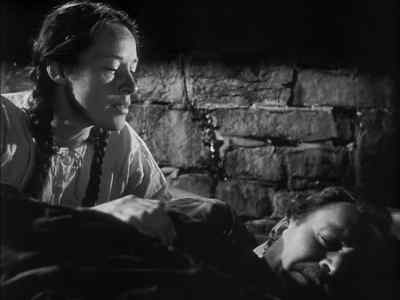 Soubirous. - The Song of Bernadette