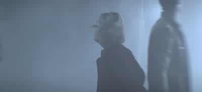 Hear me, Spirits of the Dead, and reveal the portal! - Chilling Adventures of Sabrina