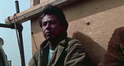 (soul music) - Sweet Sweetback's Baadasssss Song