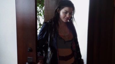 ( soulful song continues ) - Pretty Little Liars