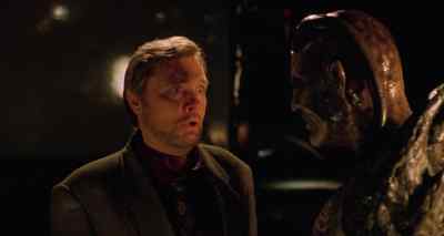 Souls, Krutchkov. - Wishmaster 2: Evil Never Dies