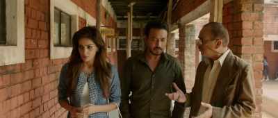 Souls meet,
they together forever flourish. - Hindi Medium
