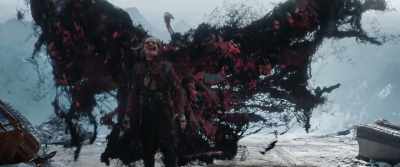 (SOULS SNARLING) - Doctor Strange in the Multiverse of Madness