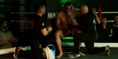 (SOUND BECOMES FAINT) - Romper Stomper