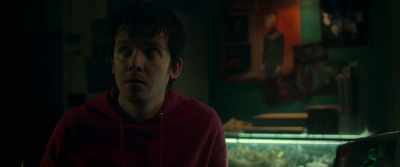 - Sound is data.
- We could try to separate out the sound? - Choose or Die